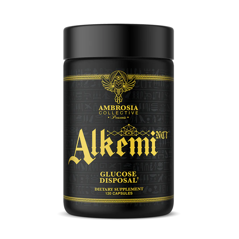 Alkemi NCT®