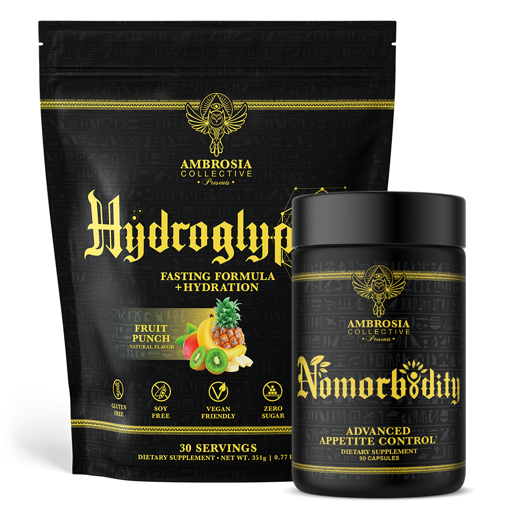 Fasting Bundle