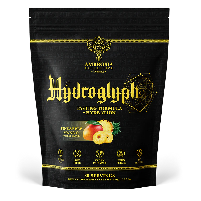 Hydroglyph