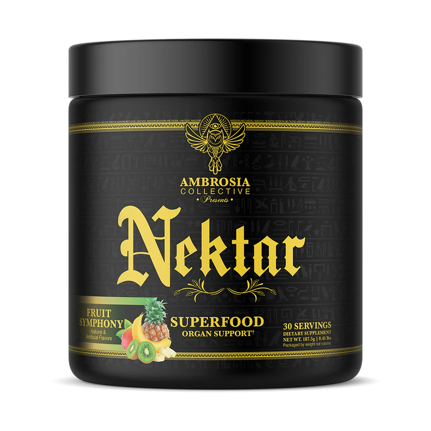 Nektar® Superfood & Complete Health