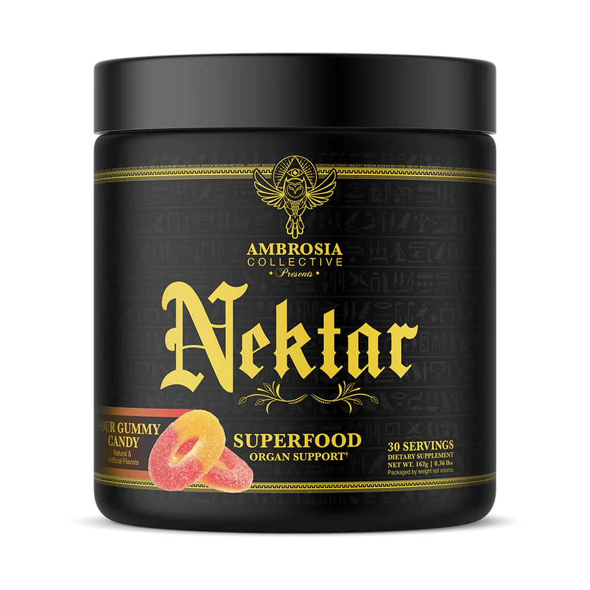 Nektar® Superfood & Complete Health