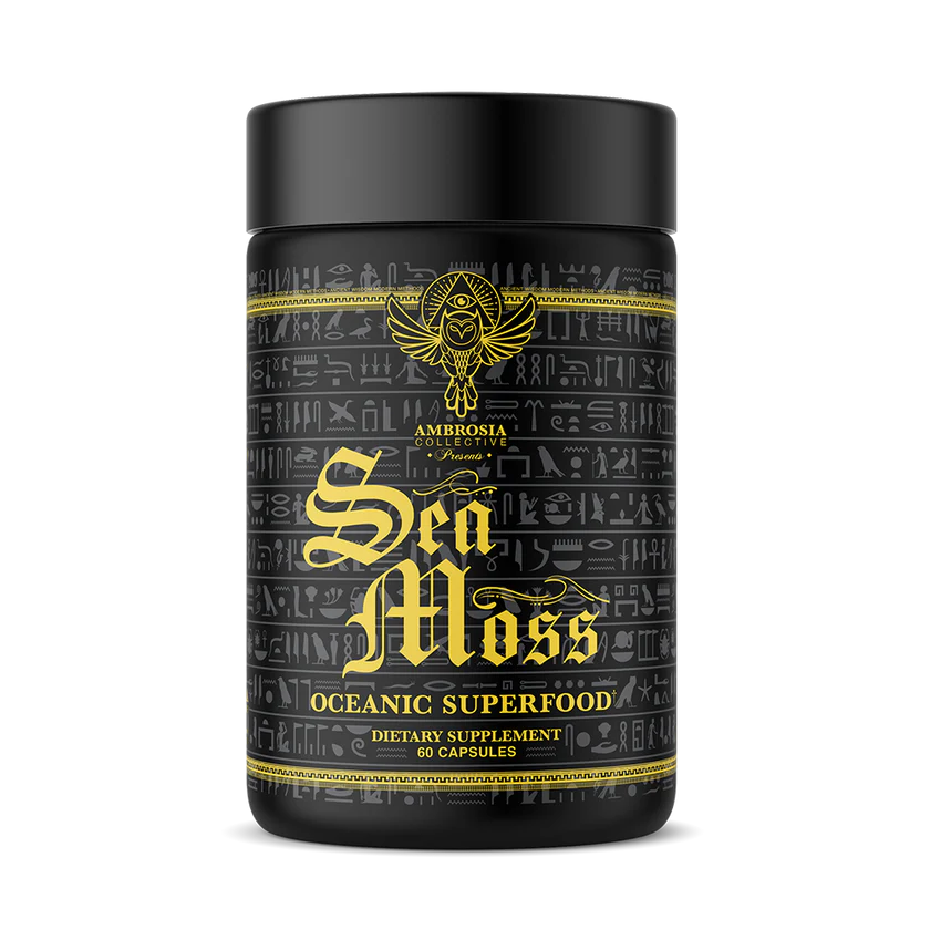 Sea Moss