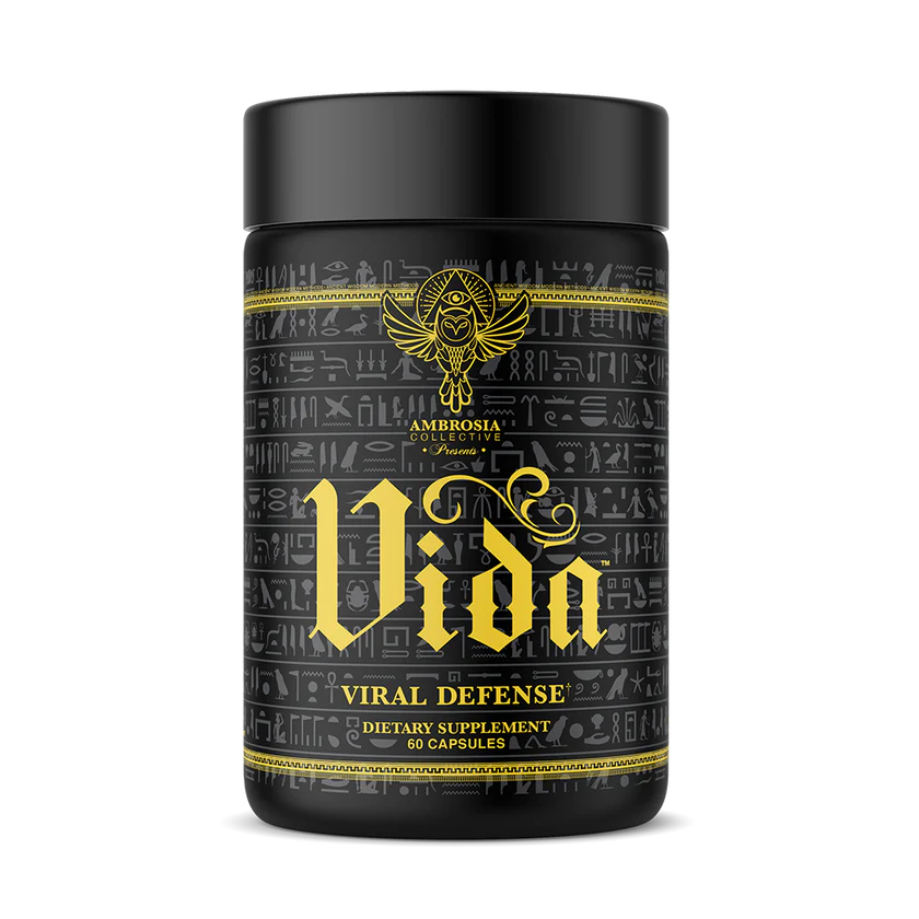 Vida Immunity Support